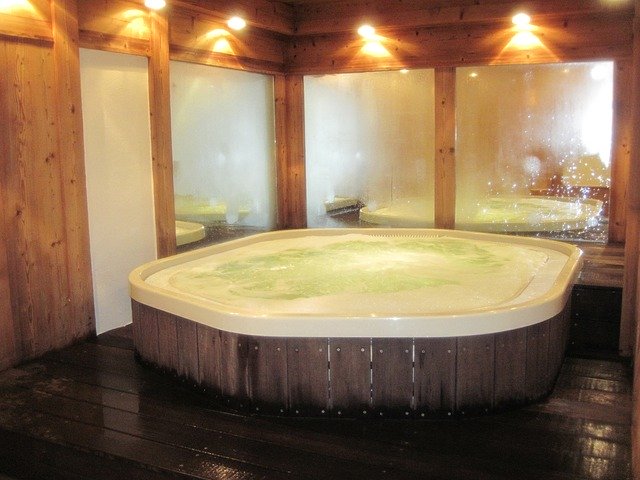 Common Issues on Australian Spa Parts:  Hot Tub Heater in Focus